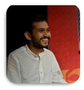 Shri Anjani Kumar Sharma