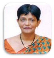 Dr. Vijayalakshmy Gupta