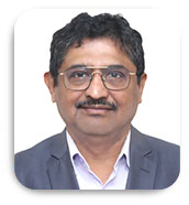 Shri Rajeev Chowdhury