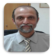 Dr. Ajit Keshav Ranade