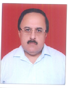 Shri Raj Arora