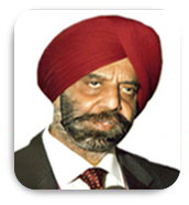 Shri Surinder Singh Kohli