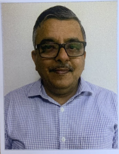 Shri Surya Shankar Banerji